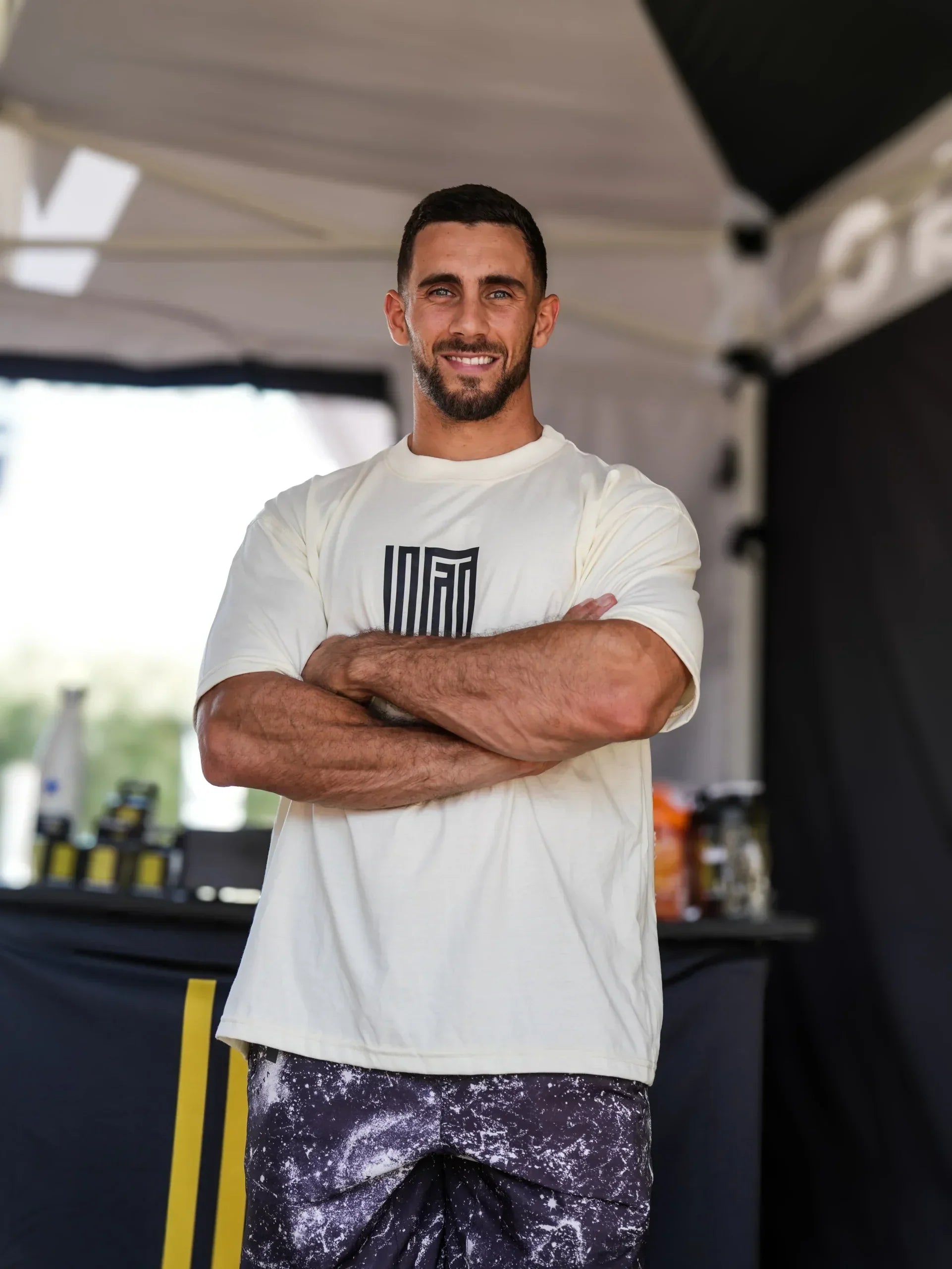 Présentation des athlètes WODANDGO : saison 2025 🚀