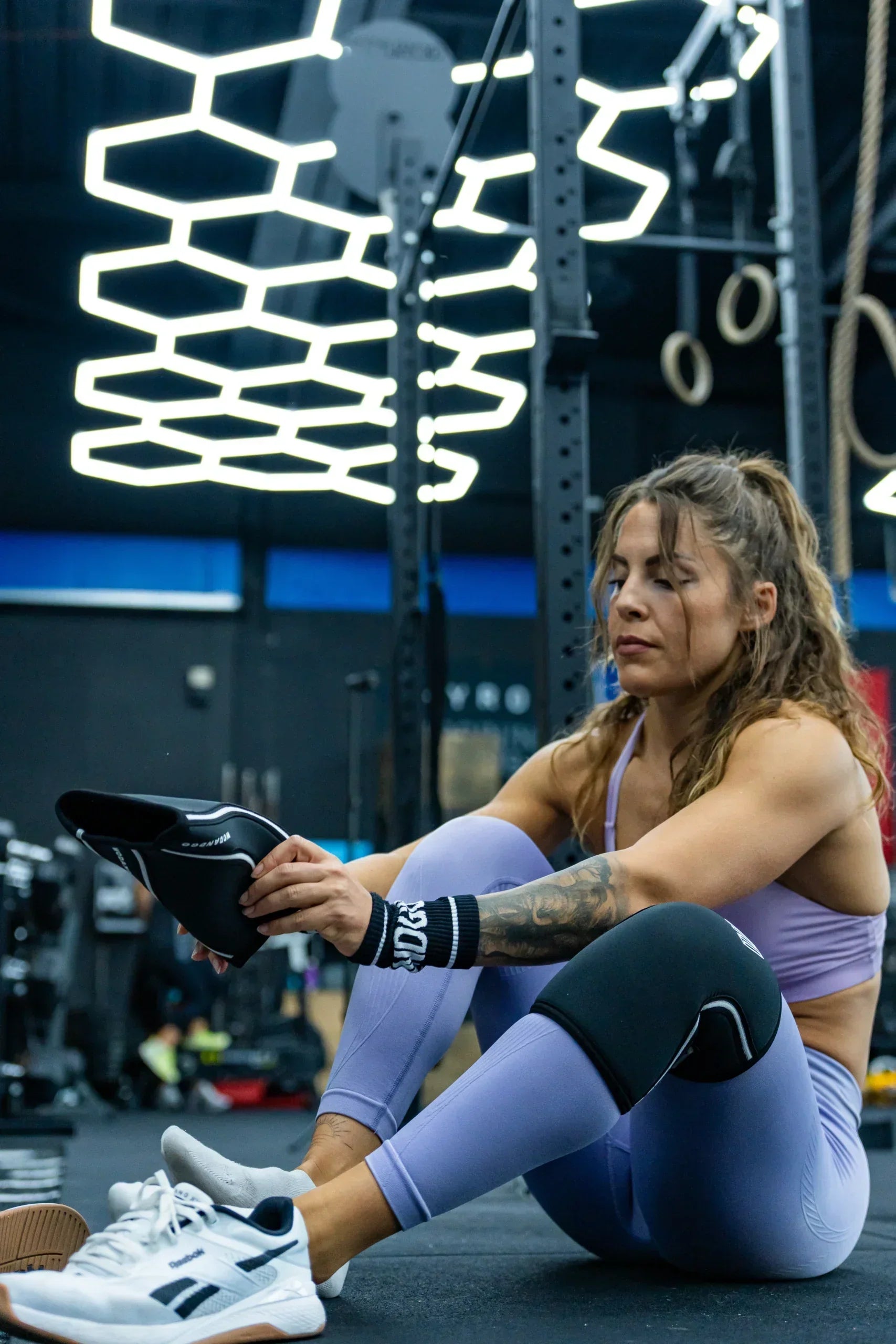 Pourquoi choisir des accessoires de cross-training d’une marque française comme WODANDGO ? 🇫🇷