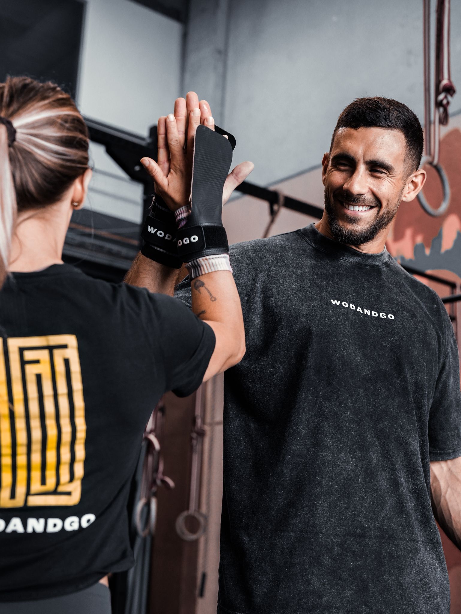 Dans les coulisses de Wodandgo : comment sont conçus nos accessoires