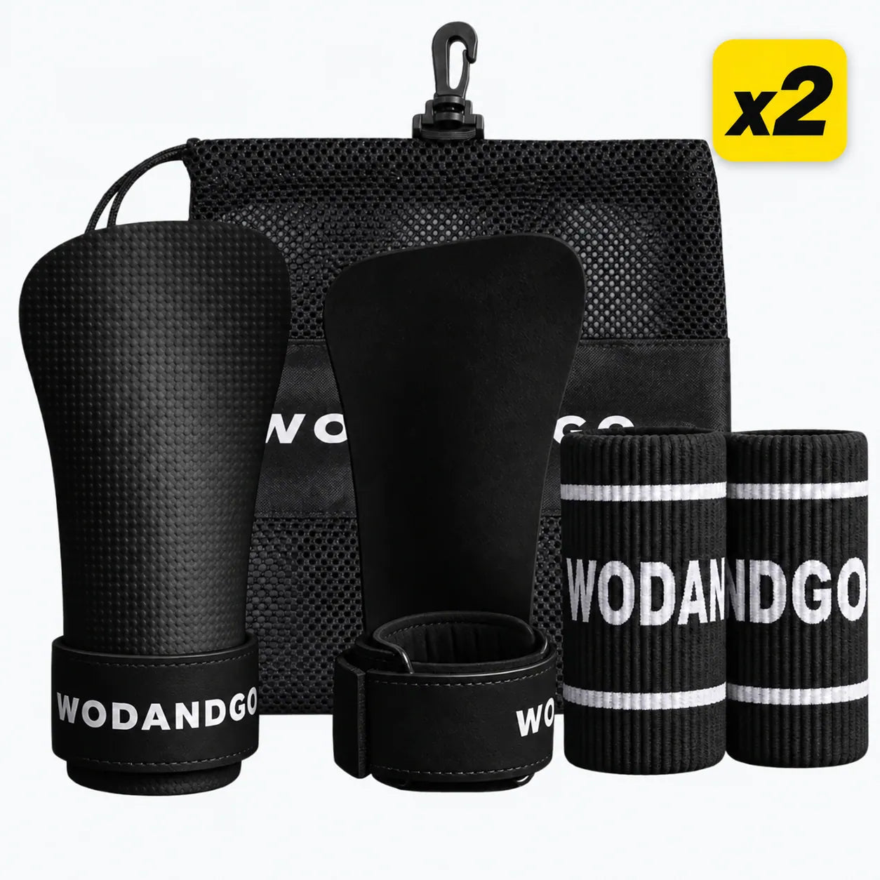 Pack Promo