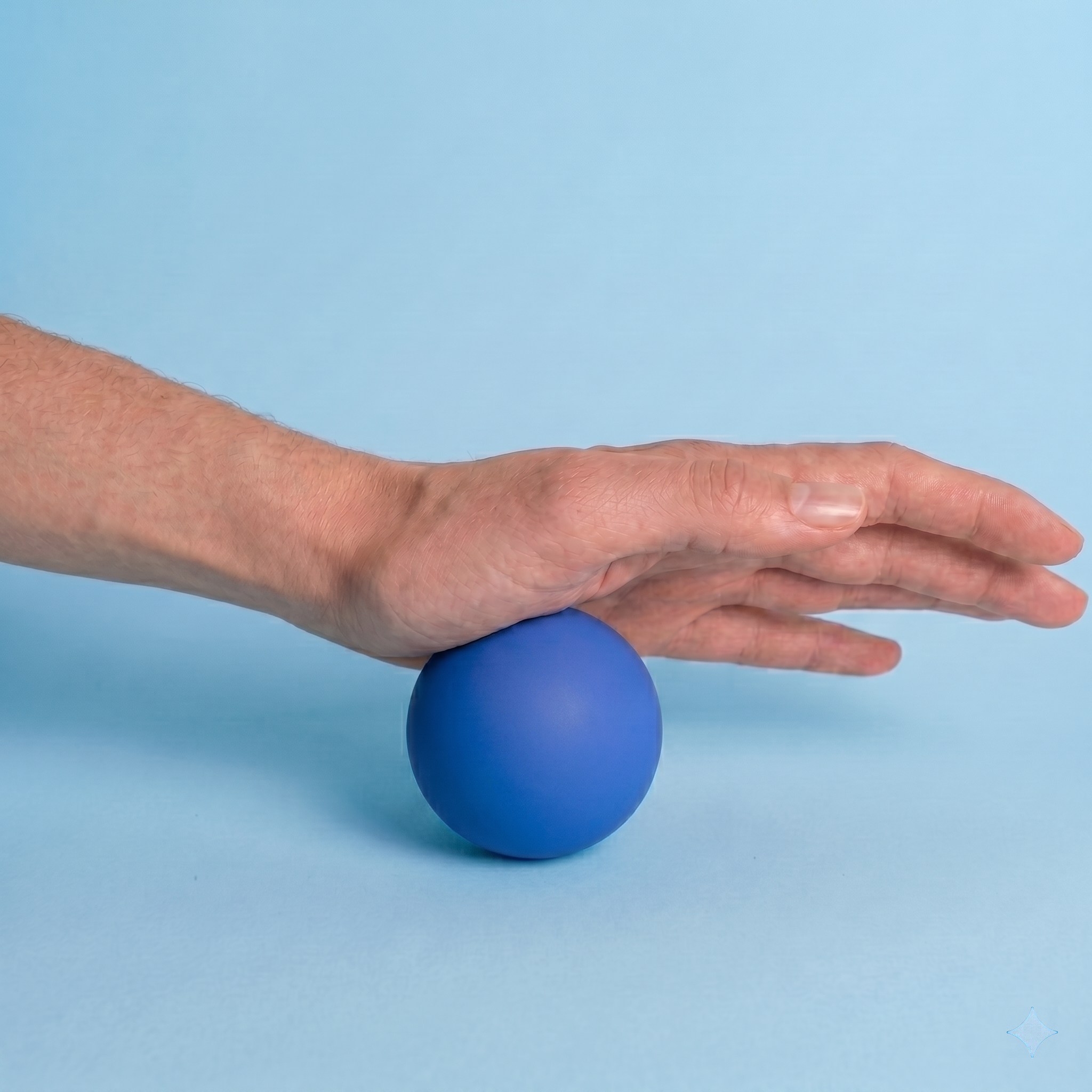 Balle de massage sport 6,5 Ø