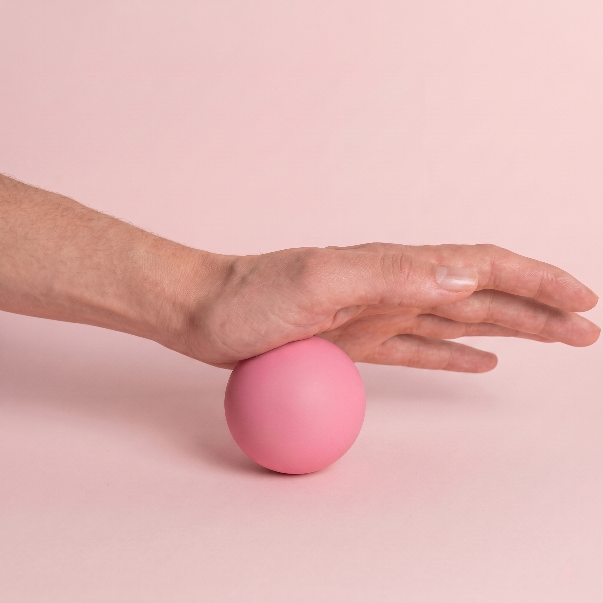 Balle de massage sport 6,5 Ø