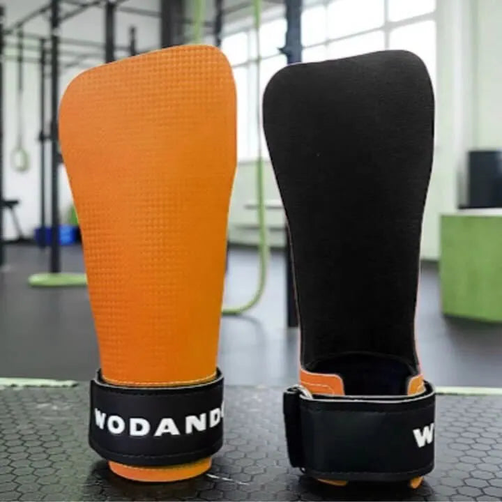 Guantes de gimnasio Powergrip Fusion