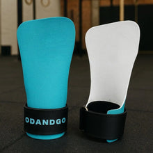 Guantes de gimnasio Bluegrip