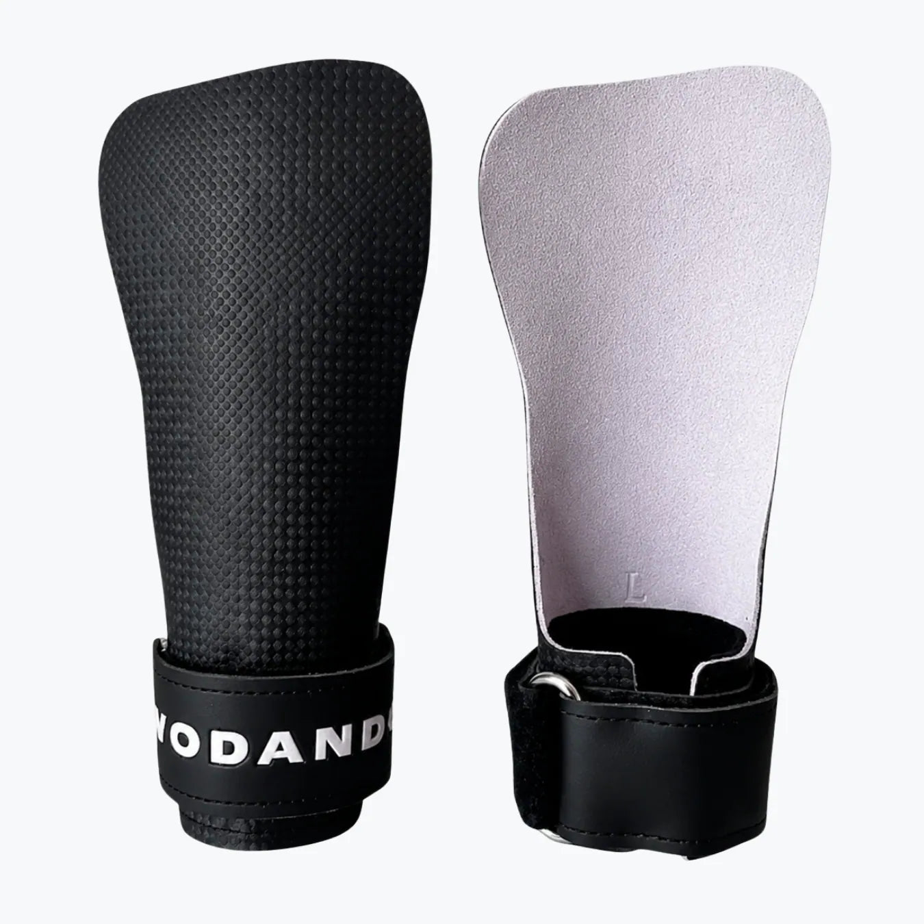Maniques Gym Powergrip Fusion – Sans magnésie