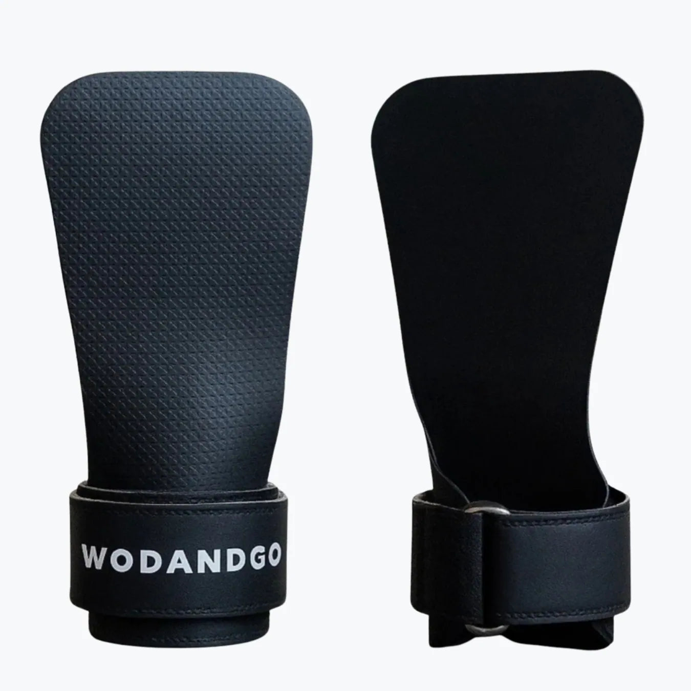 Maniques Gym Powergrip Fusion – Sans magnésie