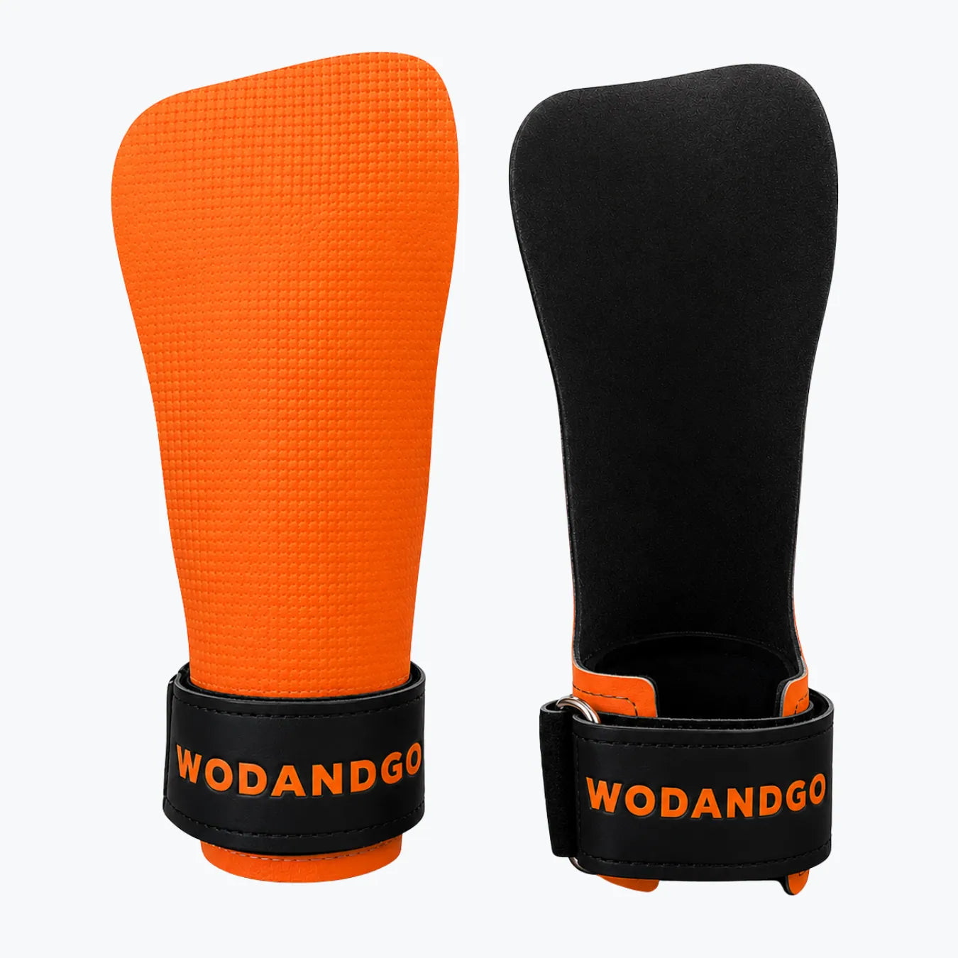 Maniques Gym Powergrip Fusion – Sans magnésie
