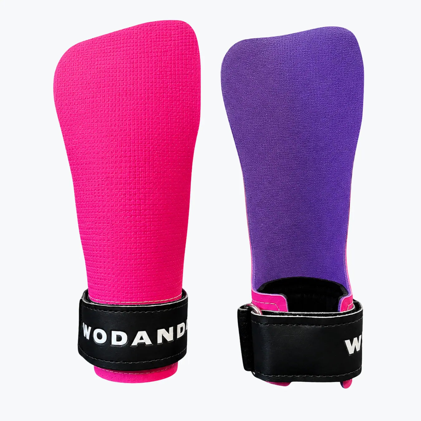 Maniques Gym Powergrip Fusion – Sans magnésie
