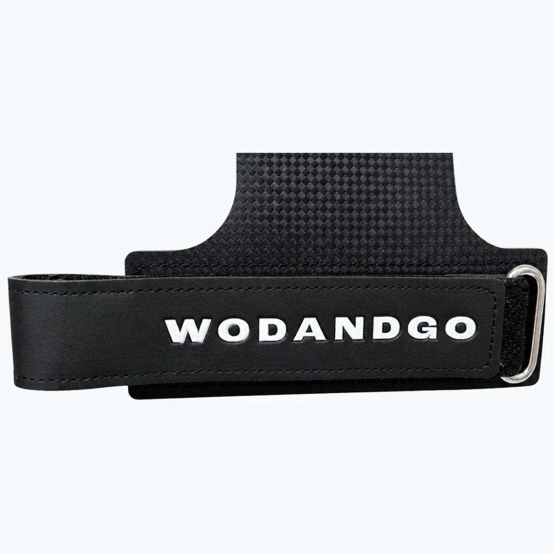 Maniques Gym Powergrip Fusion – Sans magnésie