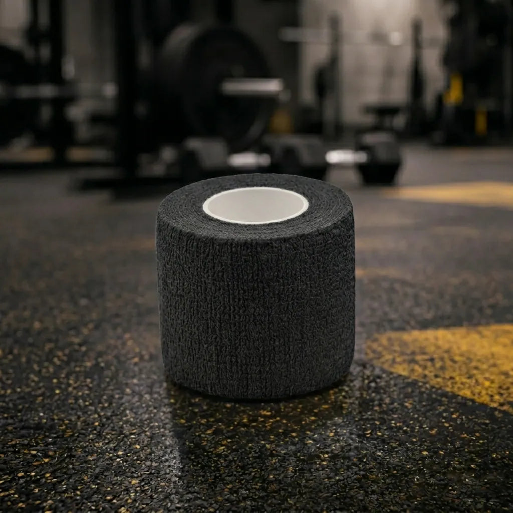 Tape auto adhésif