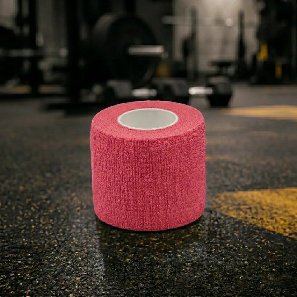Tape auto adhésif