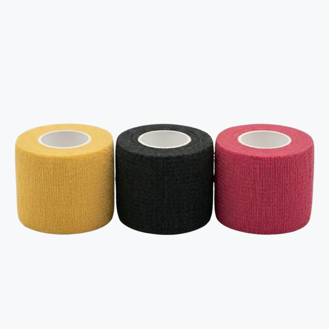Tape auto adhésif