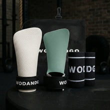 Pack Maniques Gym Powergrip Fusion