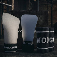 Pack Maniques Gym Gymgrip 2.0