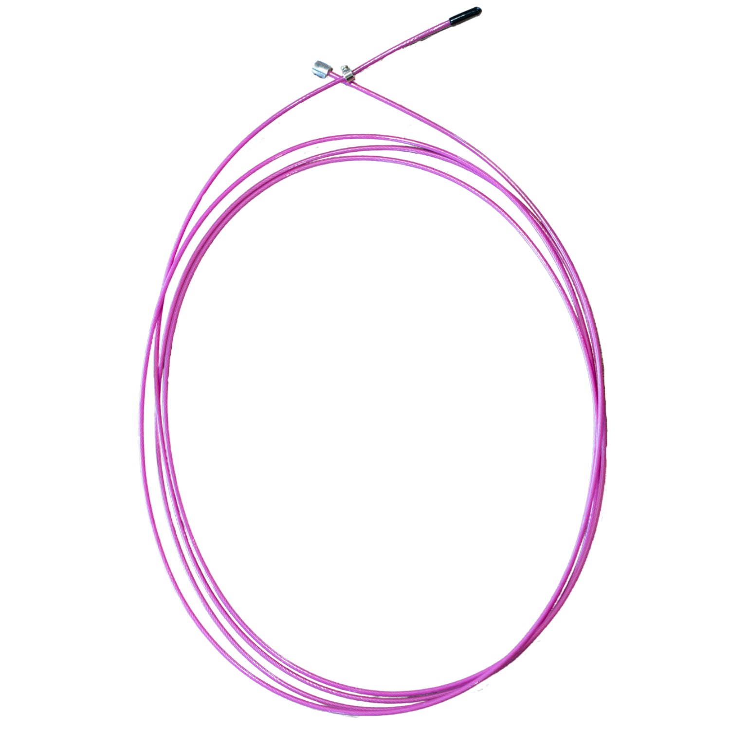 CÂBLE EN NYLON - 3M / 2MM
