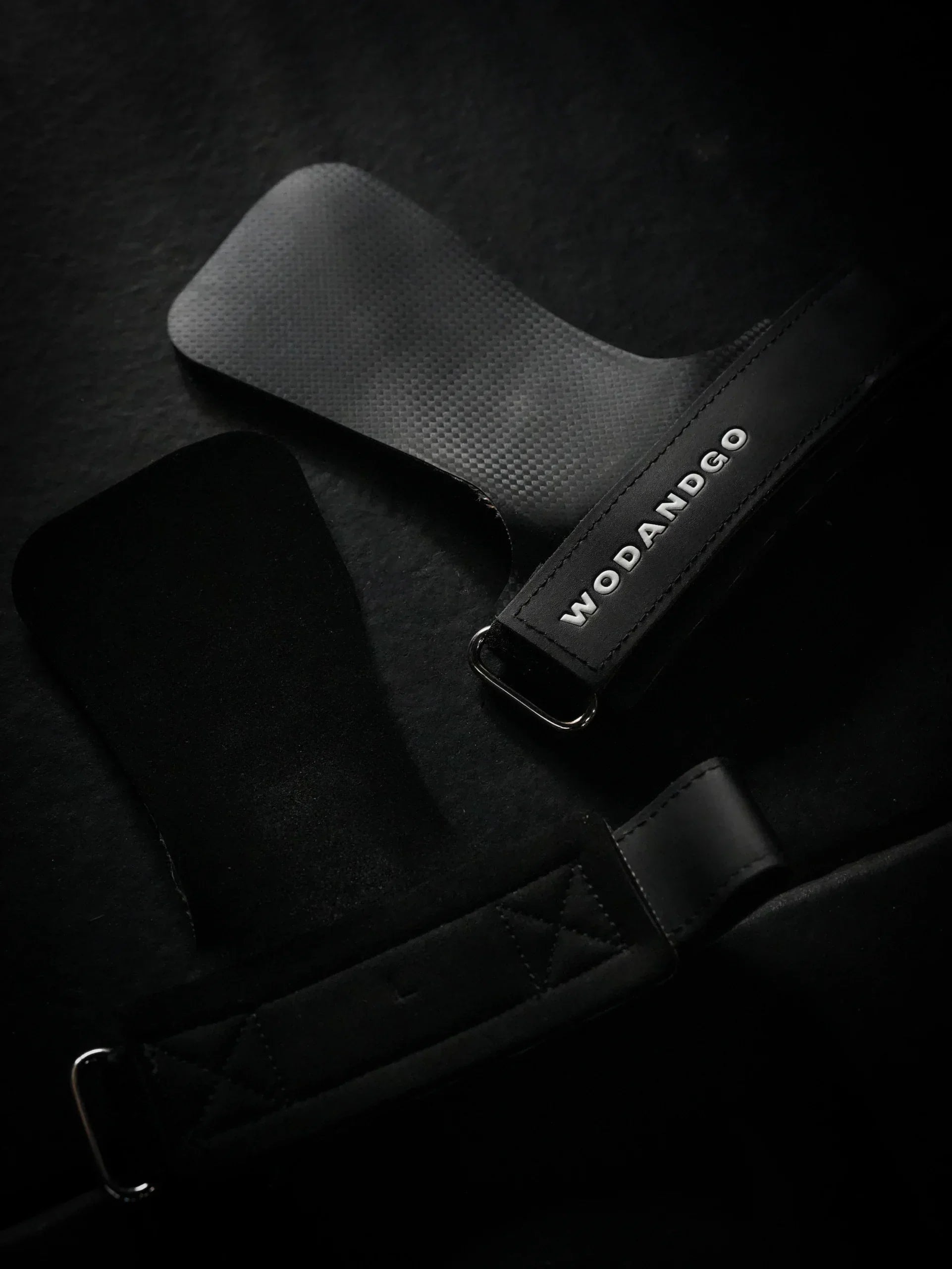 Pack Maniques Gym Powergrip Fusion – Sans magnésie