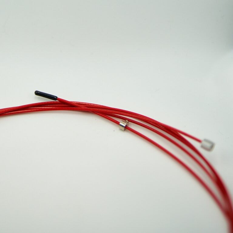 câble rouge corde elite