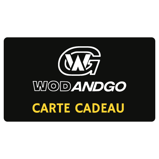 Carte Cadeau Wodandgo