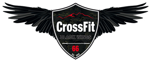 CrossFit Blackwings
