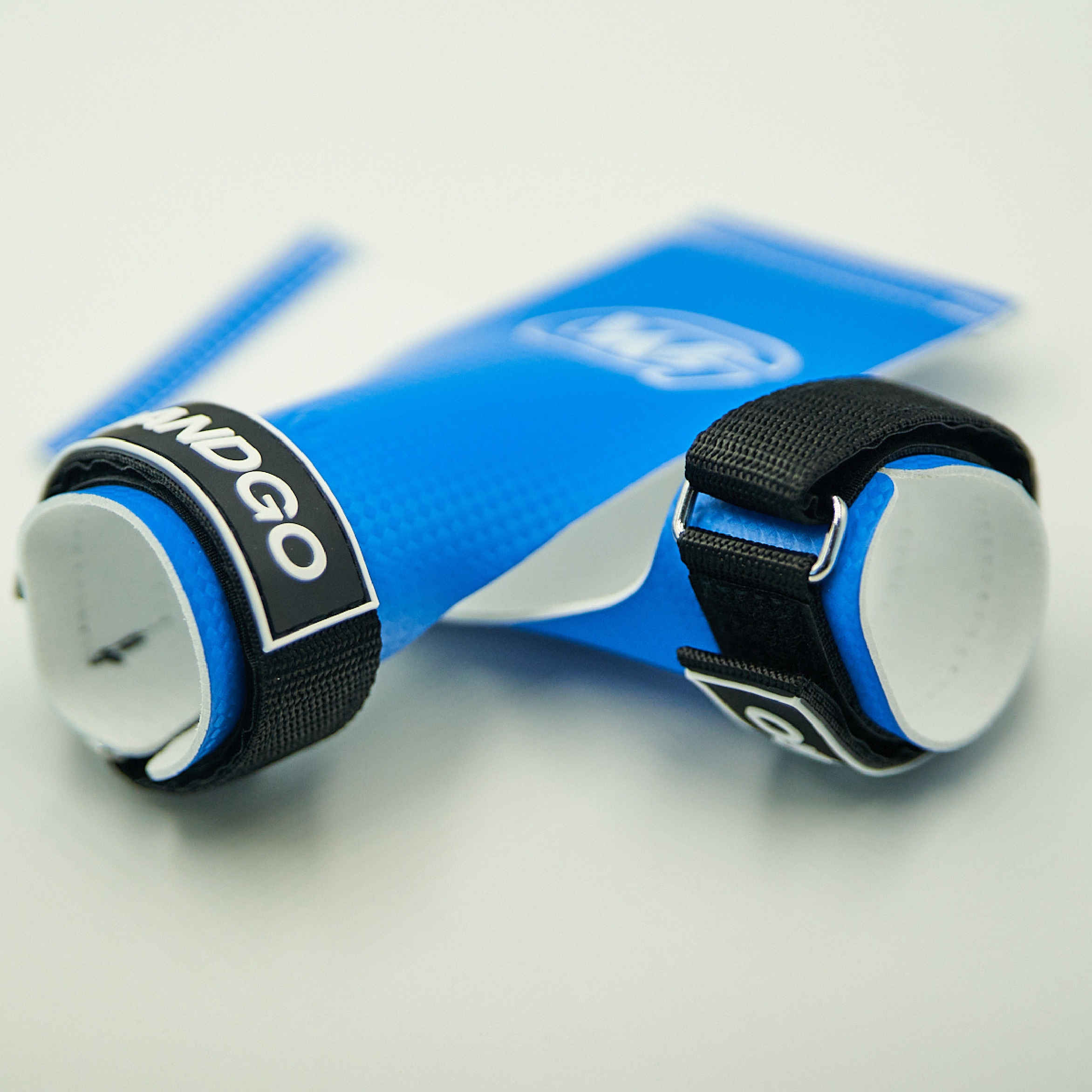 Strap Tape Autocollant Glue 4,5M X 5CM - WODANDGO