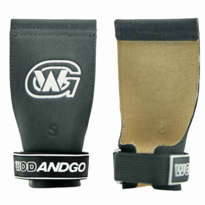 Maniques kevlar