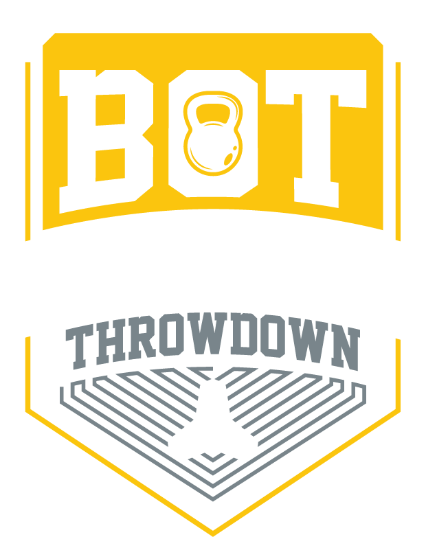 Logo Breakout Thowdown