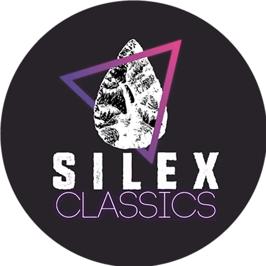 Logo Silex Classics