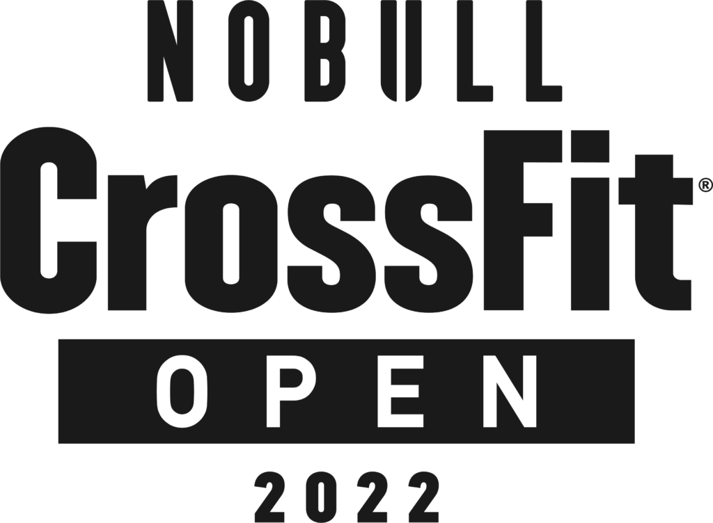 No Bull Crossfit Games Logo