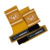 Carbon Gym Potholders & Mustard Wristbands Pack